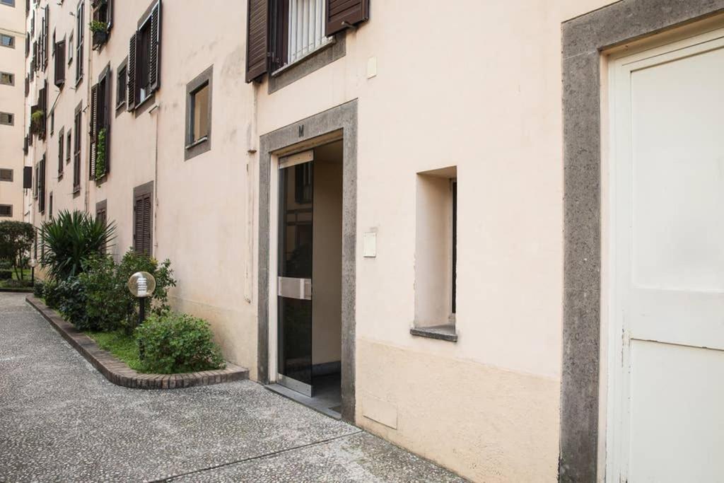 Pink Intimate Jacuzzi Suite Trastevere - Top Collection Rzym Zewnętrze zdjęcie